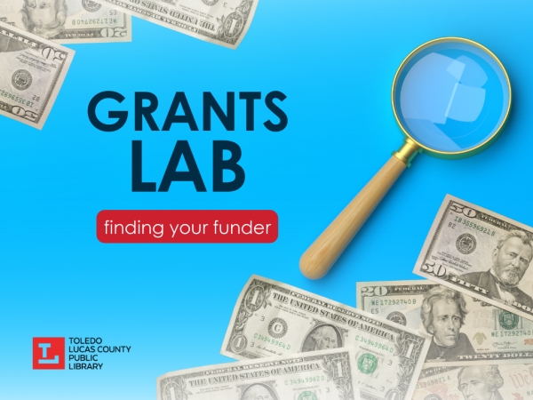 Link to Grants Lab Workshop